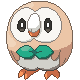 Rowlet