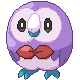 shiny rowlet